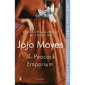 The Peacock Emporium - Paperback