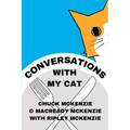 Conversations With My Cat - Paperback
