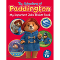 The Adventures of Paddington - Paperback