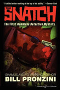 The Snatch: Nameless Detective - Paperback