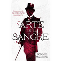 Arte En La Sangre - Paperback