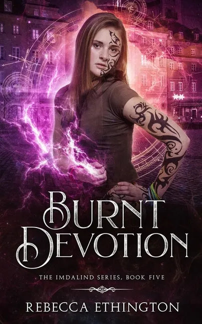 Burnt Devotion - Paperback