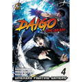 Daigo the Beast: Umehara Fighting Gamers! Volume 4 - Paperback