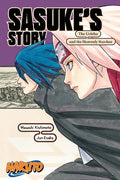 Naruto: Sasuke's Story--The Uchiha and the Heavenly Stardust - Paperback