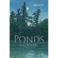 Ponds - Hardcover