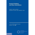 Inverse Problems and Data Assimilation - Hardcover