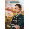 The Quilter's Daughter: Volume 2 - Paperback
