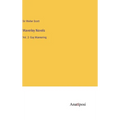 Waverley Novels: Vol. 2- Guy Mannering - Hardcover