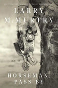 Horseman, Pass by - Paperback