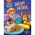 Paw Patrol: Dream Patrol - Board Book