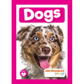 Dogs - Library Binding