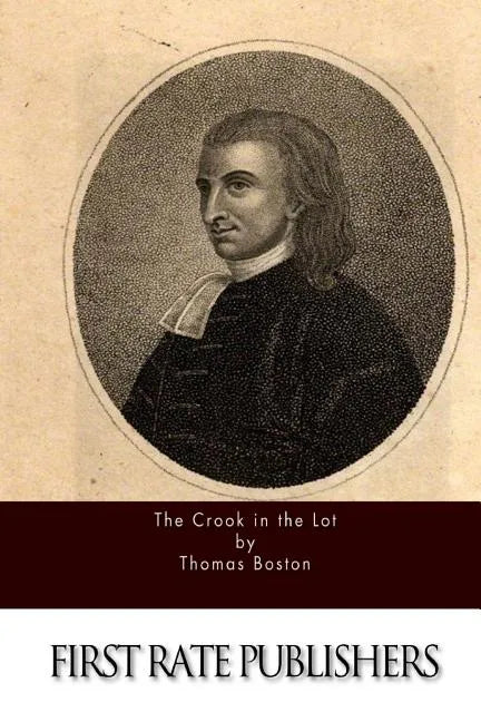 The Crook in the Lot - Paperback