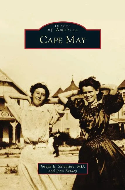 Cape May - Hardcover