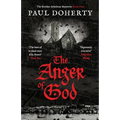 The Anger of God - Paperback