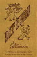 Defendu: Scientific Self-Defence - Paperback
