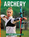 Archery - Library Binding