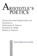Aristotle's Poetics - Paperback