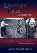 Lonesome Dave - Hardcover
