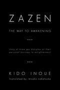 Zazen: The Way to Awakening - Paperback