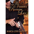 The Visions of Ransom Lake - Paperback