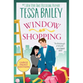 Window Shopping - Paperback
