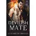 Devilish Mate - Paperback
