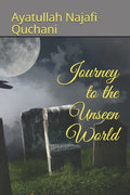 Journey to the Unseen World - Paperback
