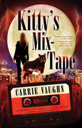 Kitty's Mix-Tape - Paperback