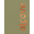 Alcove: Intimate Essays on Arab Modernist Artists - Hardcover