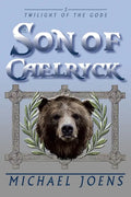 The Son of Caelryck - Paperback