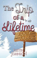 The Trip of a Lifetime - Paperback