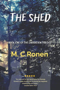 The Shed - Paperback