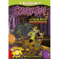 The Salem Witch Showdown - Hardcover
