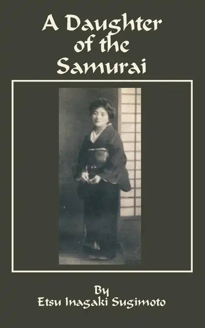 A Daughter of the Samurai - Paperback