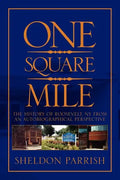 One Square Mile - Paperback