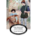 The Princess and Curdie - Paperback