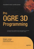 Pro Ogre 3D Programming - Paperback
