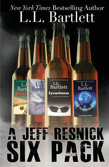 A Jeff Resnick Six Pack - Paperback