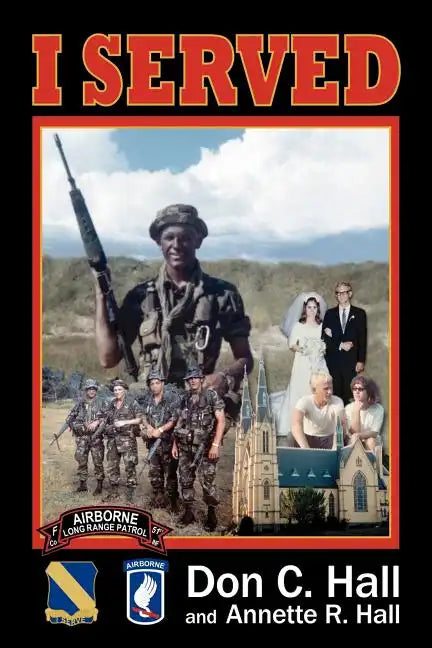 I Served - Paperback