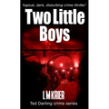 Two Little Boys: topical, dark and disturbing crime thriller - Paperback