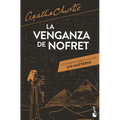 La Venganza de Nofret / Death Comes as the End - Paperback
