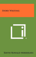 Story Writing - Hardcover