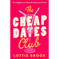 The Cheap Dates Club - Paperback