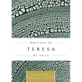 Writings of Teresa of Ávila - Paperback