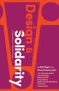 Design and Solidarity: Conversations on Collective Futures - Hardcover