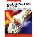 Alternative Rock - Really Easy Guitar: 22 Songs with Chords, Lyrics, & Basic Tab - Paperback