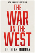 The War on the West - Hardcover