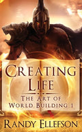 Creating Life - Paperback