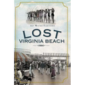 Lost Virginia Beach - Paperback
