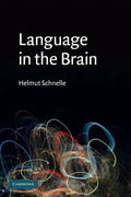 Language in the Brain - Paperback